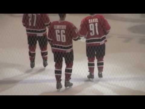 WOW!!! CANADA WINS the 2004 World Cup & After Party