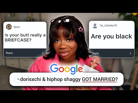 I answered your questions in EVERY way possible