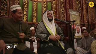 Download lagu MERDU!!! SYAIKH MISYARI RASYID RAHMAN YA RAHMAN || MASJID FATIMAH SOLO mp3