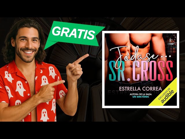Vídeo relacionado con JÓDASE, SEÑOR CROSS
