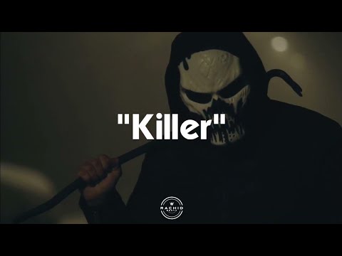 [FREE] Slow UK Drill Type Beat - "Killer"