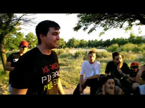 MITO vs AKUMA - Semis - 4° JORNADA LIGA de Domingo