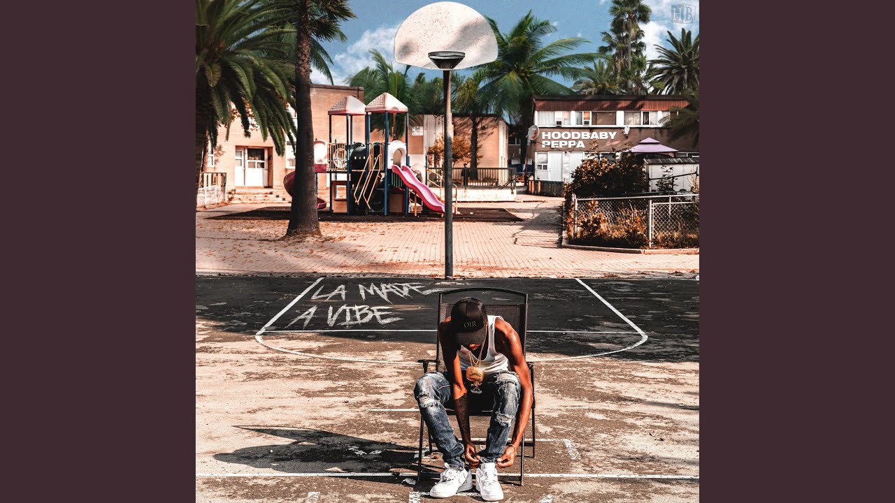 Hoodbaby Peppa - Artist