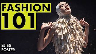 Every Fashion Designer, Explained