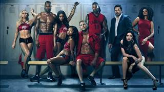 Shanice Wilson - You Need a Man  l Ft. Hit the Floor