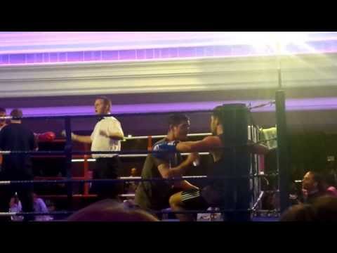 Dan Holness goes 2 and 0