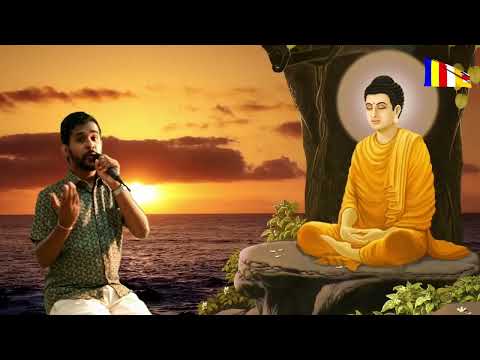 Wesak Cover Song 2022 | Padme Wadim Siripade | පද්මේ වදීම් සිරිපාදේ