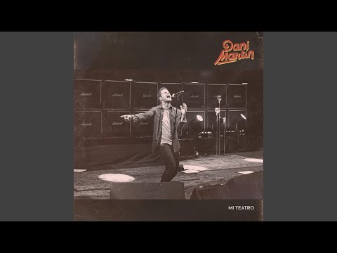 Videoclip de Emocional (En Directo) — Dani Martin