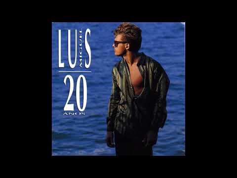 Luis Miguel- Entregate (Remasterizado)