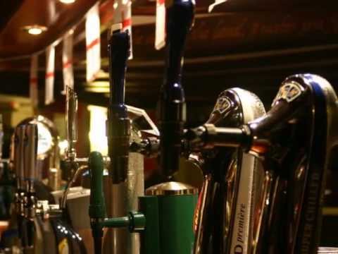 THE TAP AND BARREL SWINDON