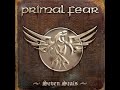 PRIMAL FEAR Seven Seals 2005 Full Album