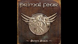 PRIMAL FEAR - Seven Seals 2005 full album