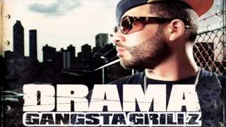 MADD MELL aka SON of SAM feat. DJ DRAMA-NO TIME