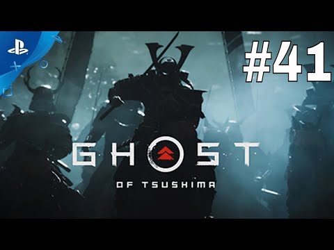 Zagrajmy w Ghost of Tsushima PL (100%) odc. 41 [Lethal] 1080p 60fps