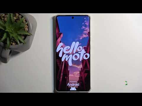 How to Enable Fastboot Mode on Motorola Edge 50 Pro?