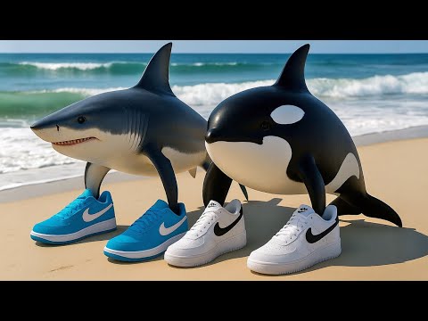 TRALALERO TRALALA x ORCALERO ORCALA MASHUP