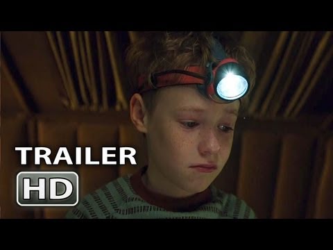 The Young and Prodigious T.S. Spivet (International Trailer)