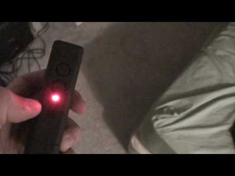 Testing 2.5 Million Volt Taser part 1