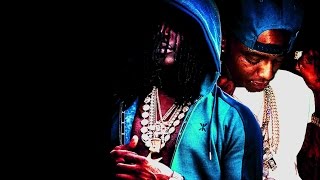 Soulja Boy ft. Chief Keef - I&#39;m Up Now