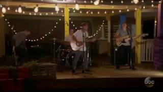 Adam Friedman - What If - Bachelor Performance