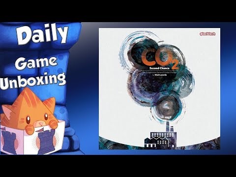 CO2: Second Chance ENG - YouTube Video