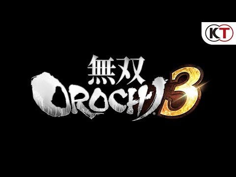 Teaser d'annonce de Warriors Orochi 4