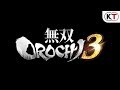 Vidéo de gameplay de Warriors Orochi 4  Nintendo Switch