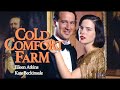 Cold Comfort Farm (1995) full movie - grimportents Cold Comfort Farm (1995) full movie