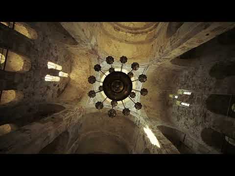 Documentary: History of Christianity in Abkhazia