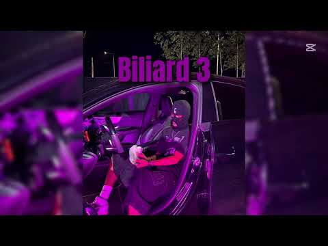 Lil Cagula - Biliard 3 (Leak)