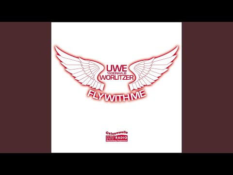Fly With Me (Original Radio Edit)