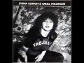 Lydia Lunch   Afraid of your Company 1