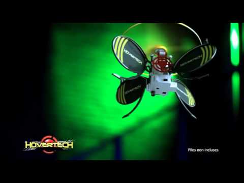 HOVERTECH DRONE