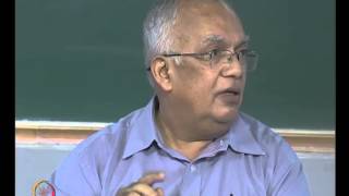 Mod-01 Lec-27 Probing the atom - Collisions and Spectroscopy - boundry conditions - 1