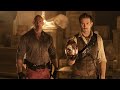 New Hollywood Movie In Hindi Dubbed 4K Quality 2023 Latest Movie Rock