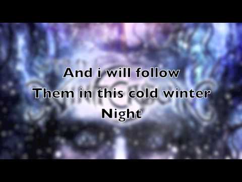 Wintersun - Land Of Snow And Sorrow (LYRICS)