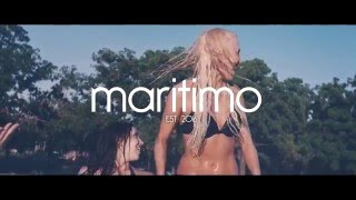 Lyrical Son - Hey, Hey, Hey (Alex Stavi Remix)