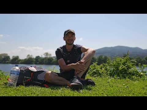 Camino de Santiago, Portuguese Way | From Tui to Redondela | Teaser, Day 6 - 7