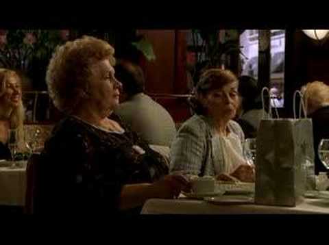 Sopranos-Paulie Doggy Bags