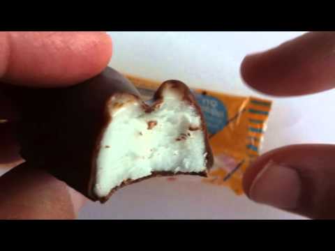 Thorntons Vanilla Flavour Fondant Mouse review