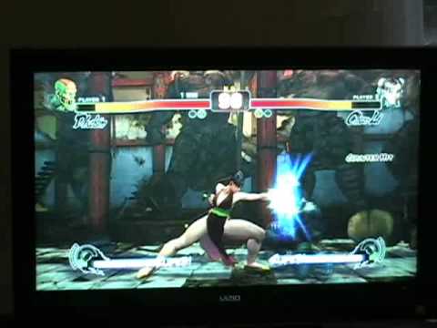 SF4: Afrocole vs Maji Grand Finals part 1