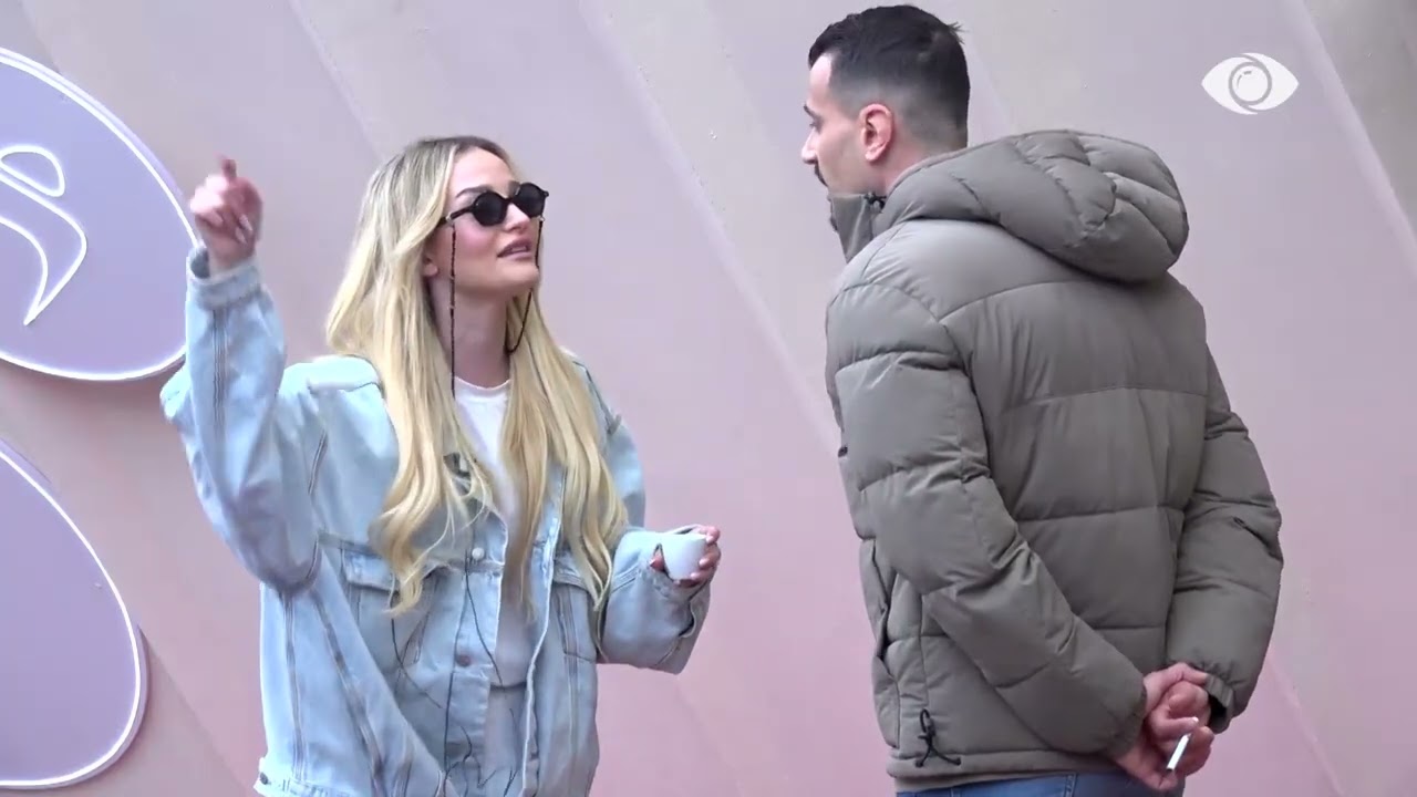 Nuk kam nevojë për truprojë/ Vijon debati mes Selin dhe Mateos: Nuk kapet finalja me…