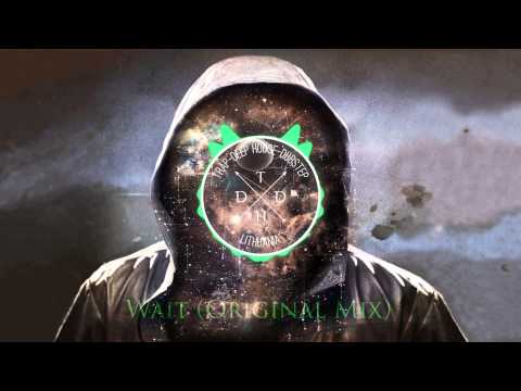 Kiso Ft. Ashton - Wait (Original Mix)