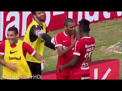 Lajeadense 1x1 Internacional - Campeonato Gaúcho 2015