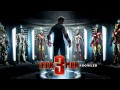Iron Man 3 - Battle Finale (Soundtrack OST HD ...