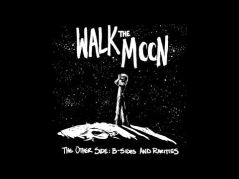 WALK THE MOON - Candycane Jane (Lyrics)