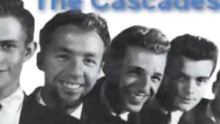 The Cascades - Let Me Be