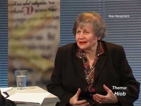 Die Bibel aus jüdischer Sicht - Hiob