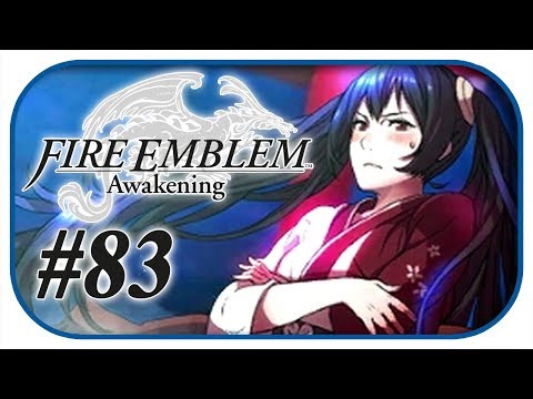 Die Quelle gegen Gedächnisschwund 🔥 FIRE EMBLEM: AWAKENING #83