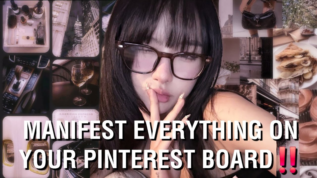 999x guaranteed | PINTEREST BOARD REALITY!